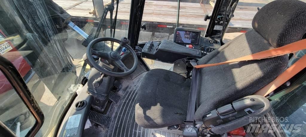 Hyster H700 Kahveltõstukid - muud