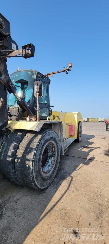 Hyster H700 Kahveltõstukid - muud