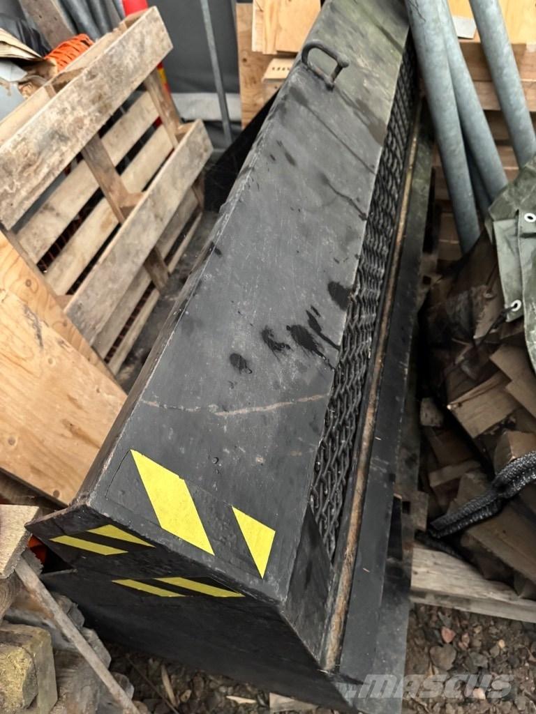 JCB 185 Robot Kompaktlaadurid