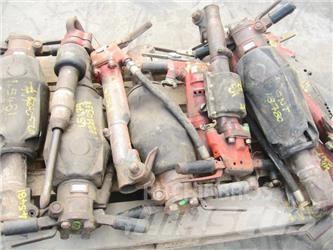Atlas COPCO TEX 23 Kompressorid
