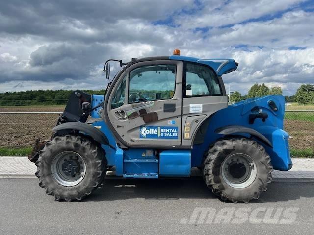 Manitou MHT 790 | 2015 Teleskooplaadurid