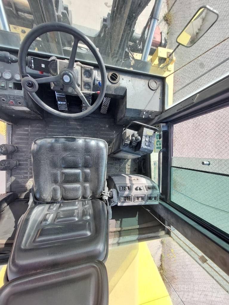 Hyster H14.00 Diiseltõstukid