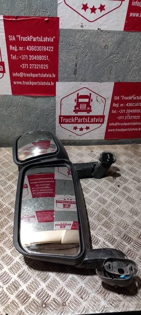 Scania R 440    2207858 Kabiinid