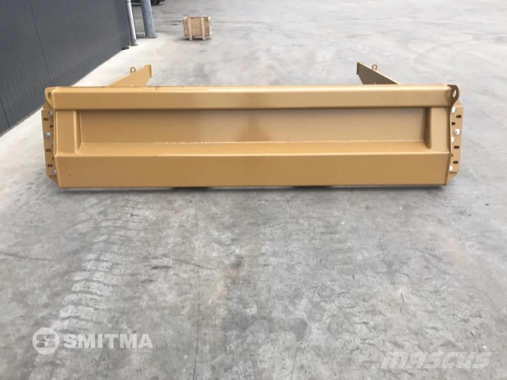 CAT 725C Tagaluugid