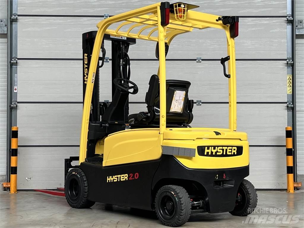 Hyster J2.0XN/ NEU Elektritõstukid