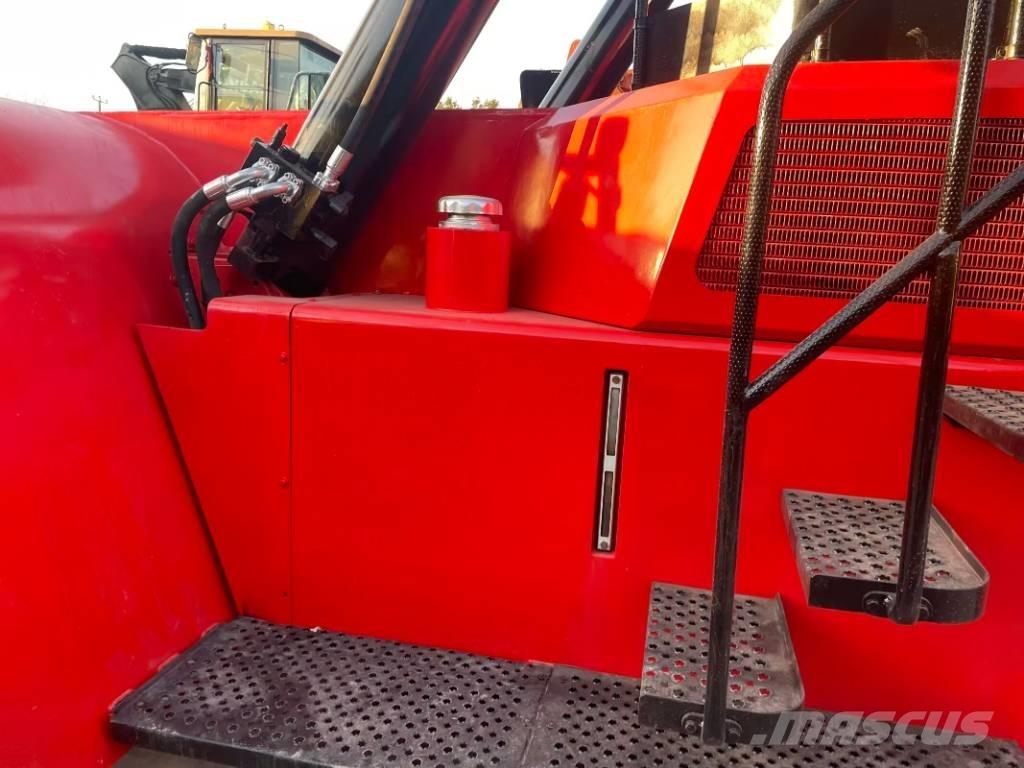 Sany SRSC 45 C30 Konteineritõstukid