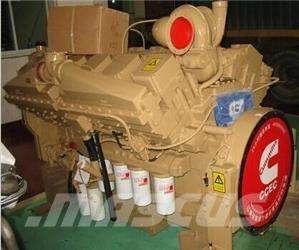 Cummins KTA38-M1300 Mootorid