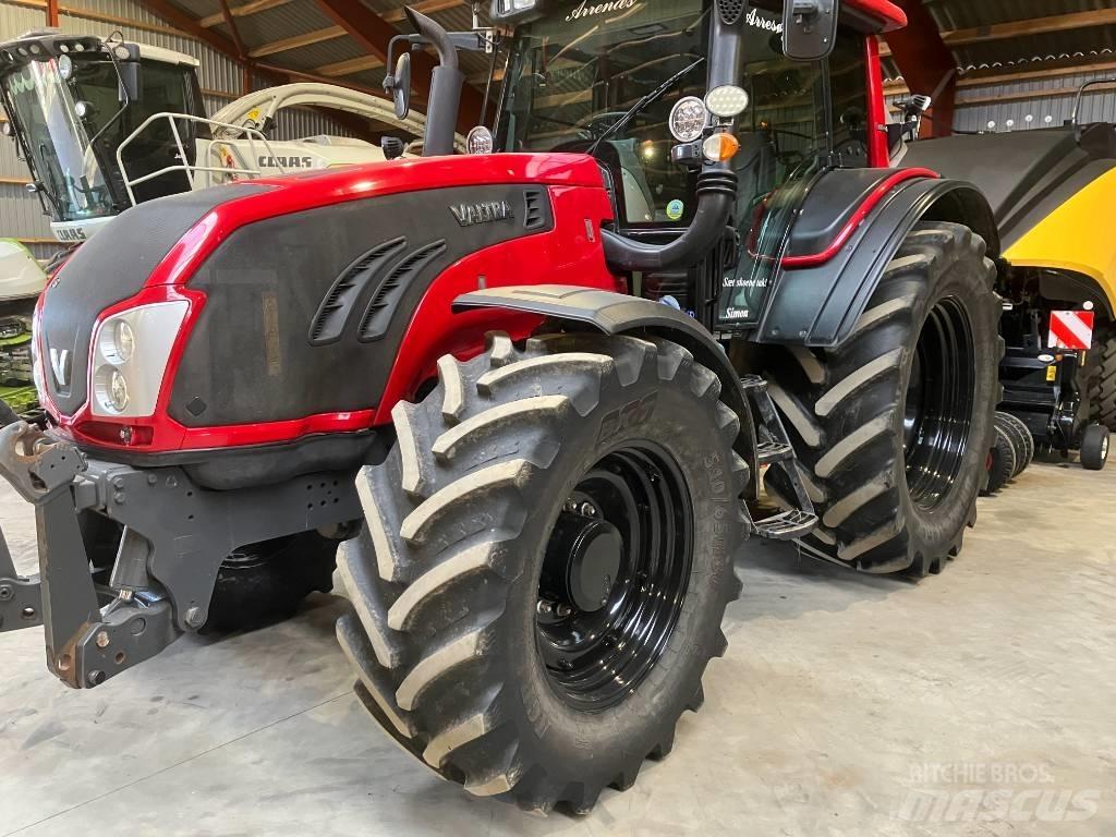 Valtra T 153 HT Traktorid