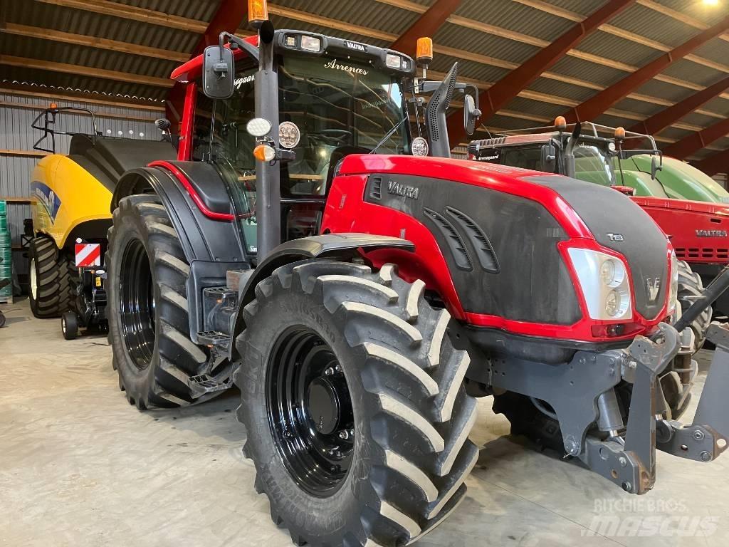 Valtra T 153 HT Traktorid