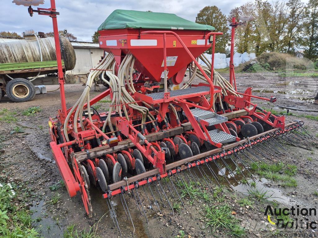 Maschio DMR 4000 Külvik-äkked