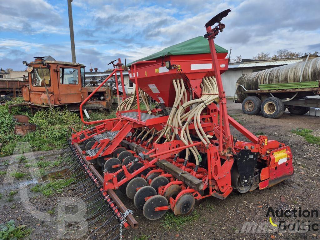 Maschio DMR 4000 Külvik-äkked