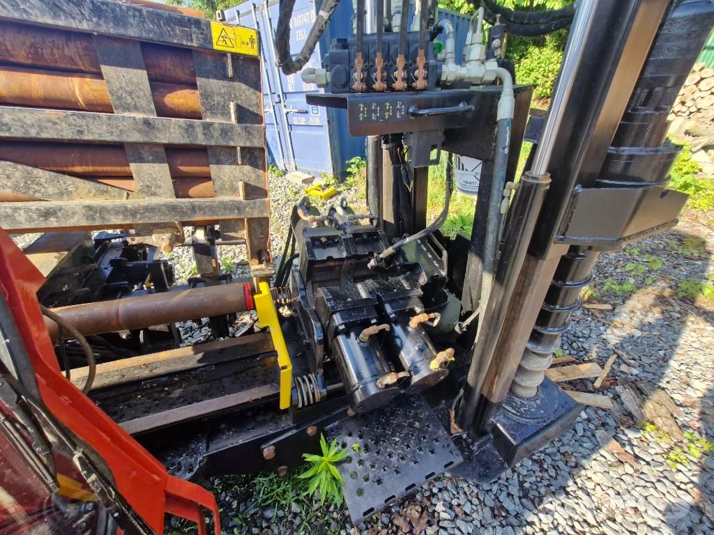 Ditch Witch AT60 Horisontaalsed puurmasinad