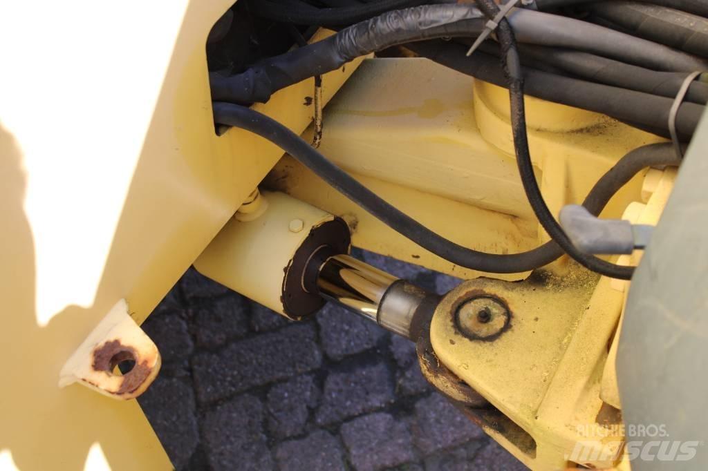 Bomag BW 144 AC-2 Tandemrullid
