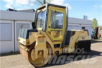 Bomag BW 144 AC-2 Tandemrullid