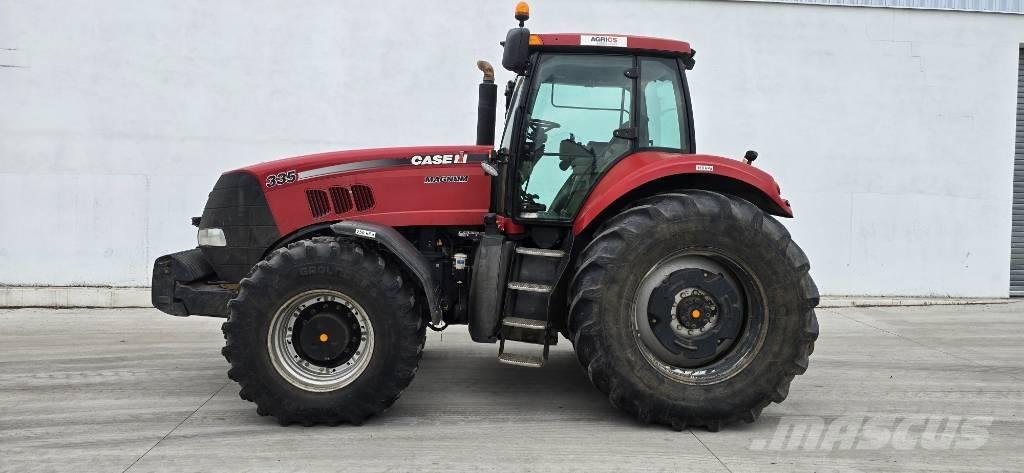 Case IH 335 Traktorid