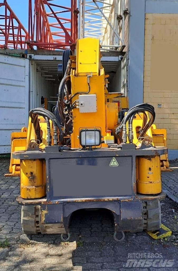 Unic B-506-5.2 Roomikkraanad