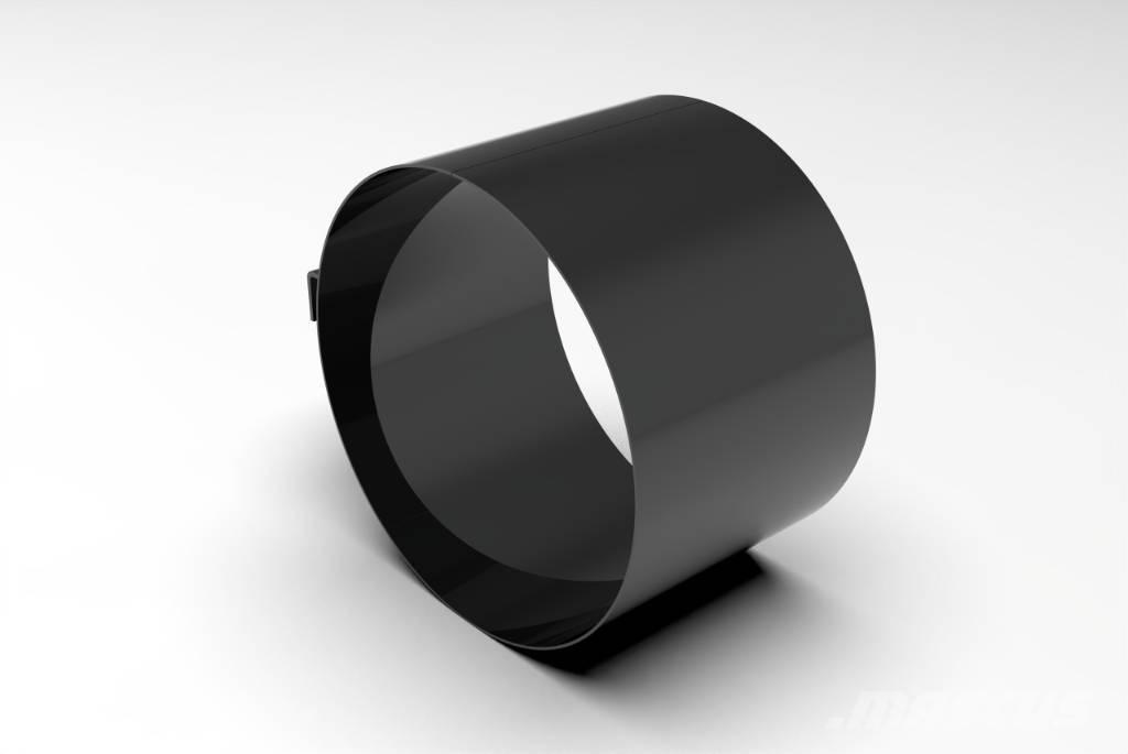 PW 735890.0 Lisavarustus ja komponendid