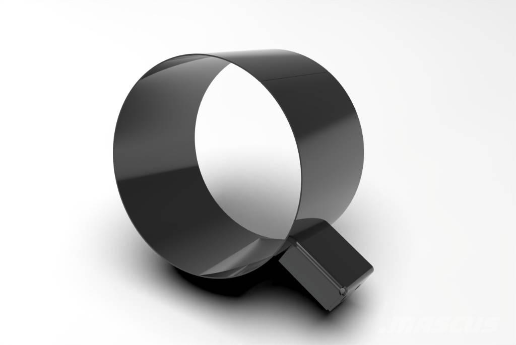 PW 735890.0 Lisavarustus ja komponendid