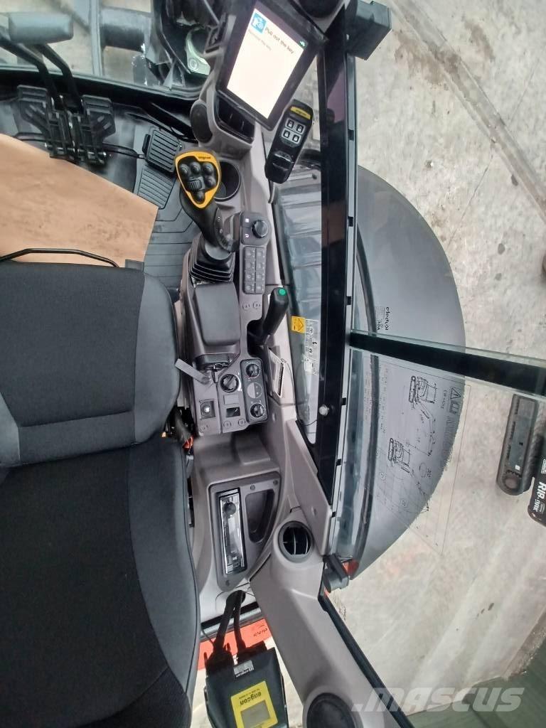 Kubota KX 060-5 Miniekskavaatorid < 7 t