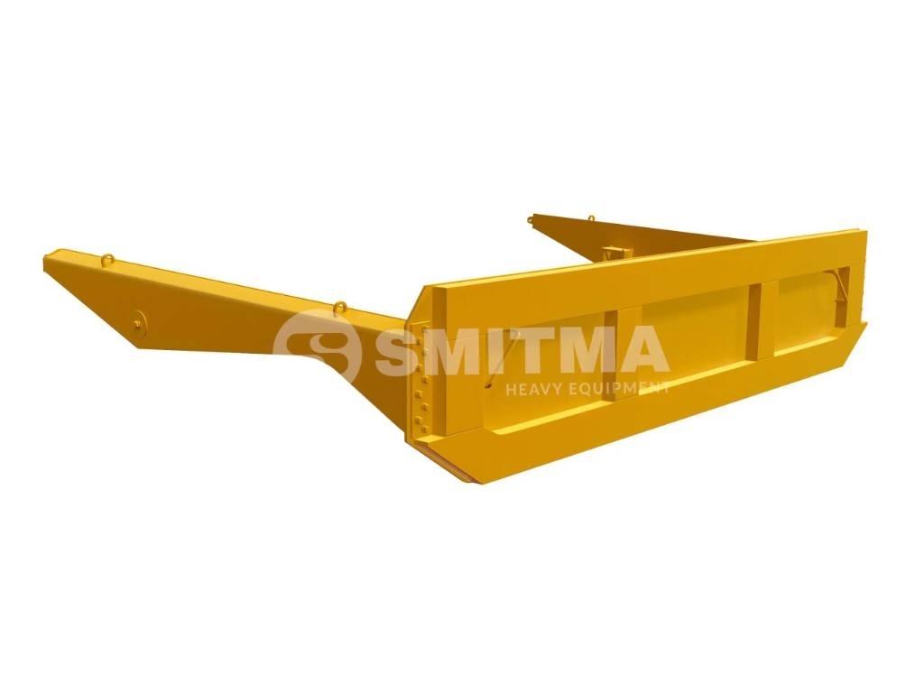 CAT 735 - AWR Tagaluugid