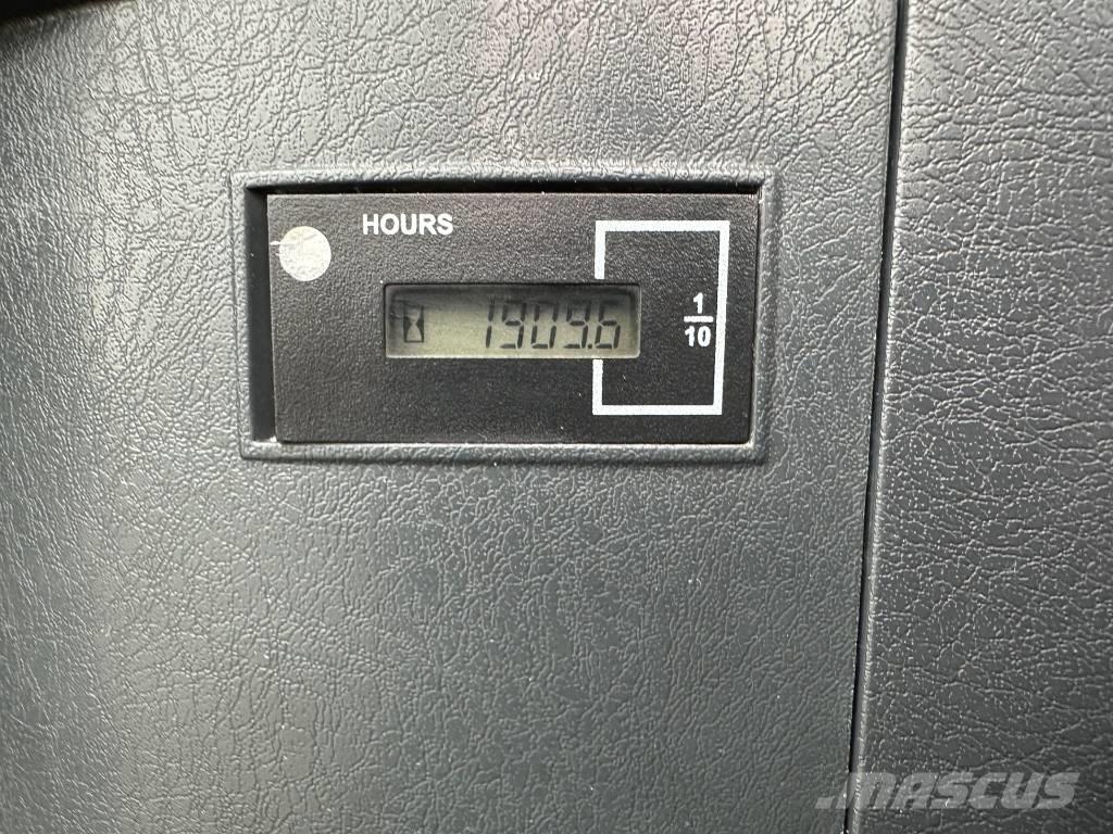 CASE CX 57 C Miniekskavaatorid < 7 t