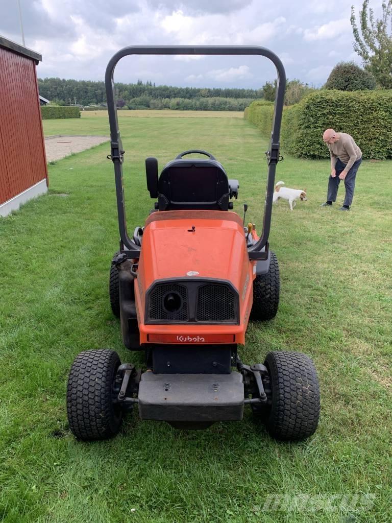Kubota F2880 Murutraktorid