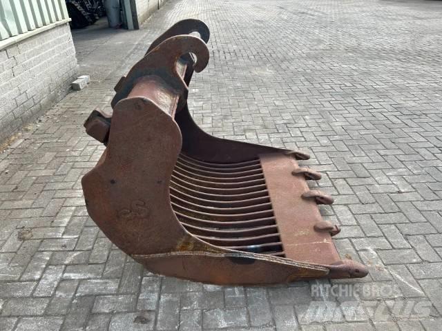  Puinbak CW 30 Kopad