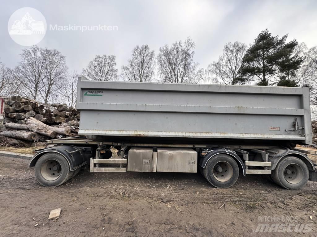 Norslep SL-30 KT Vahetuskerehaagised