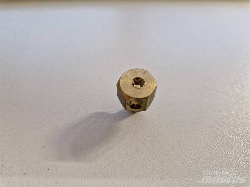 Rottne 049-0070 Mootorid