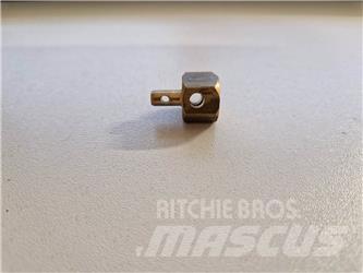 Rottne 049-0070 Mootorid