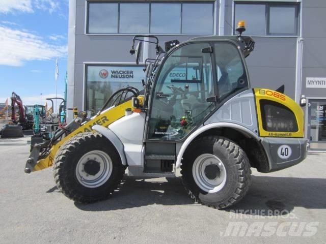 Kramer 8085 Rataslaadurid