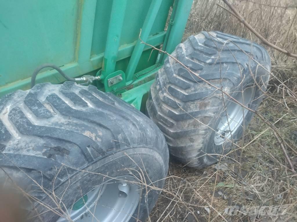 Kivi-Pekka 6 Kivikorjajad