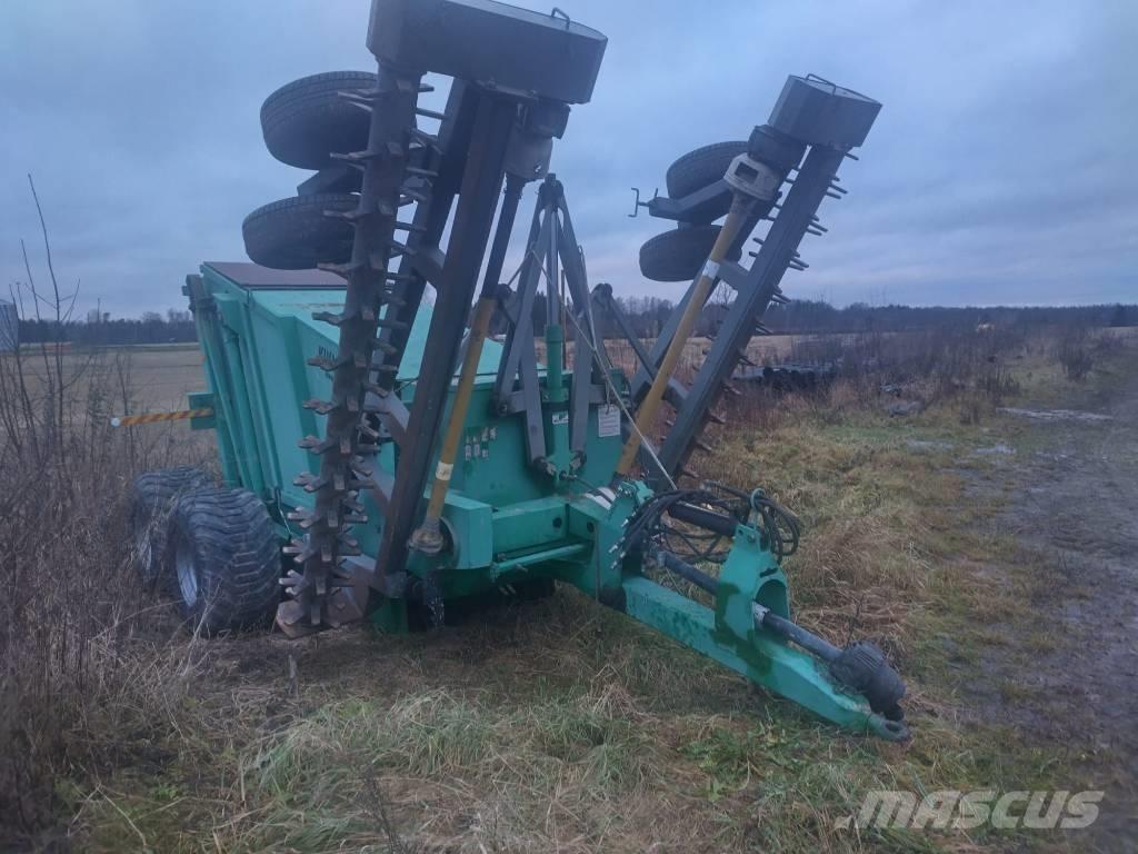 Kivi-Pekka 6 Kivikorjajad