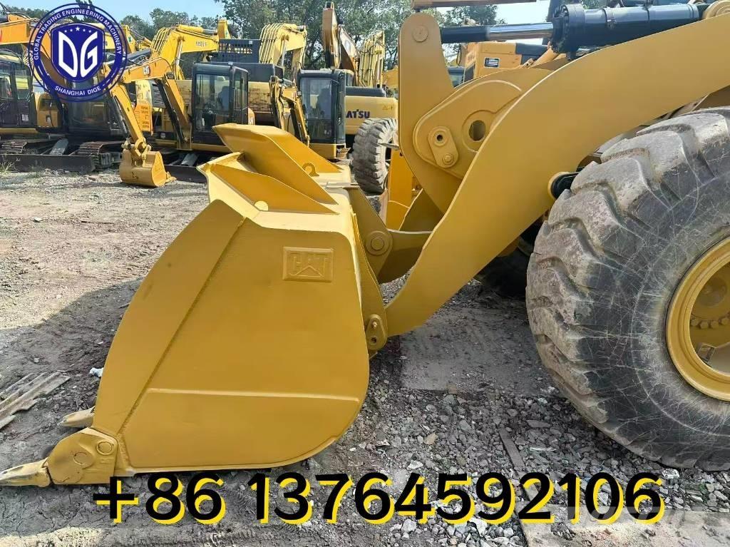 CAT 950 GC Electric Rataslaadurid