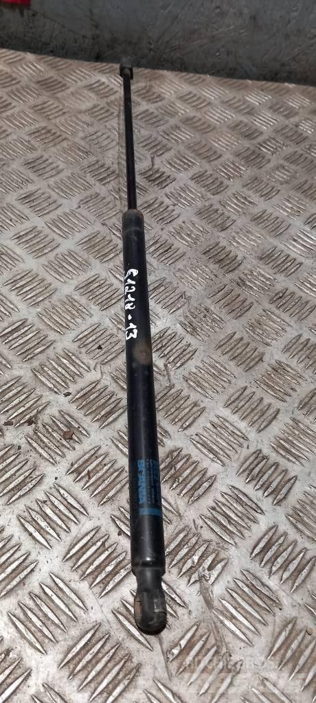 Scania R 440    2031872 Kabiinid