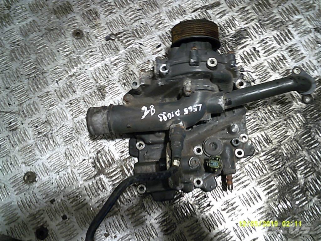 DAF LF65   4990291 Mootorid