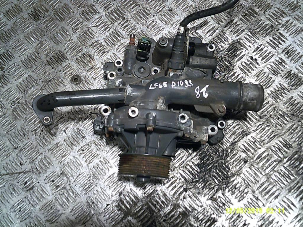 DAF LF65   4990291 Mootorid