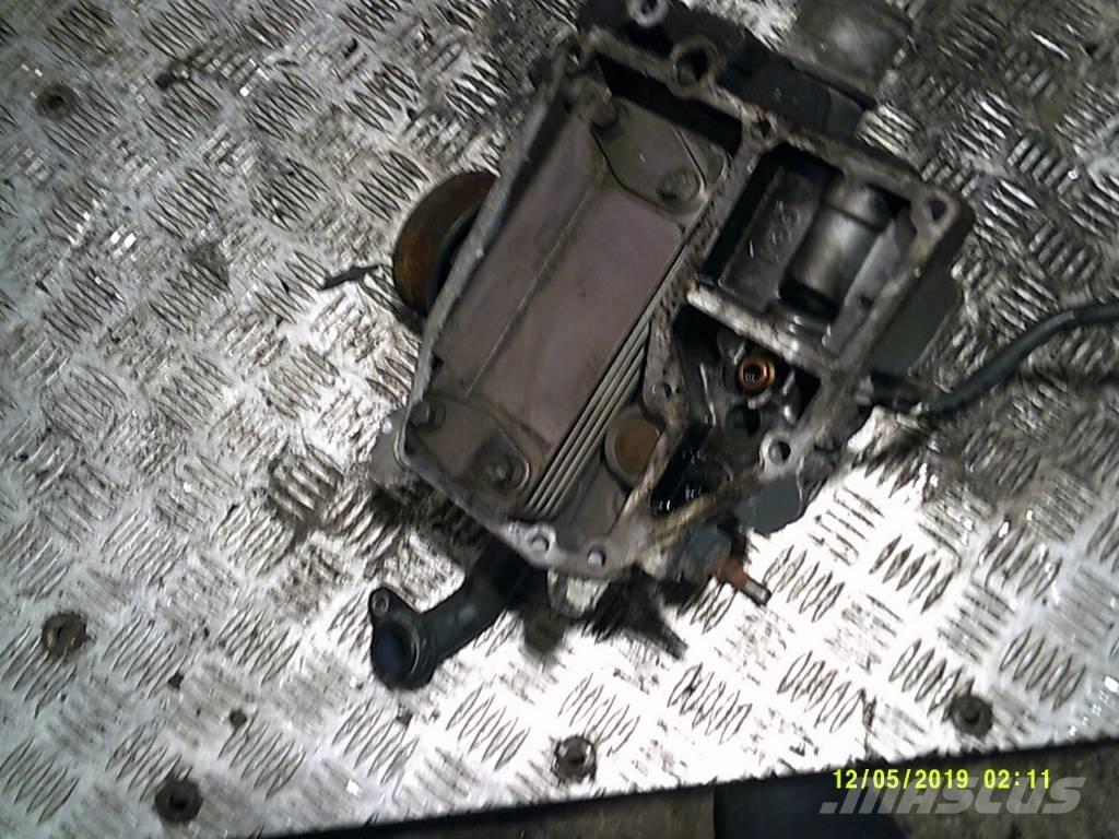 DAF LF65   4990291 Mootorid
