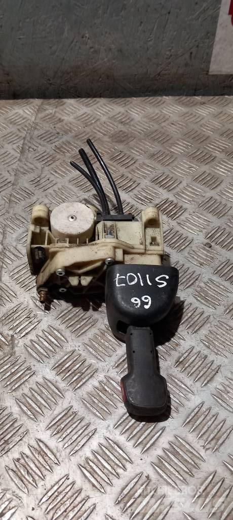 Scania R 440    1774972 Kabiinid