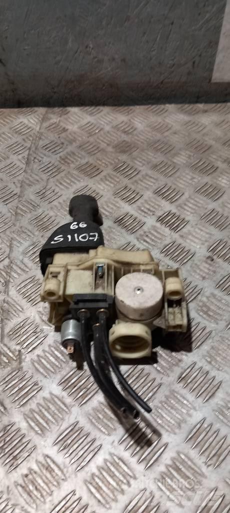 Scania R 440    1774972 Kabiinid