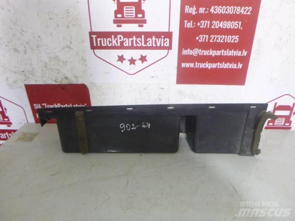 Volvo FE-9 Door trim Kabiinid