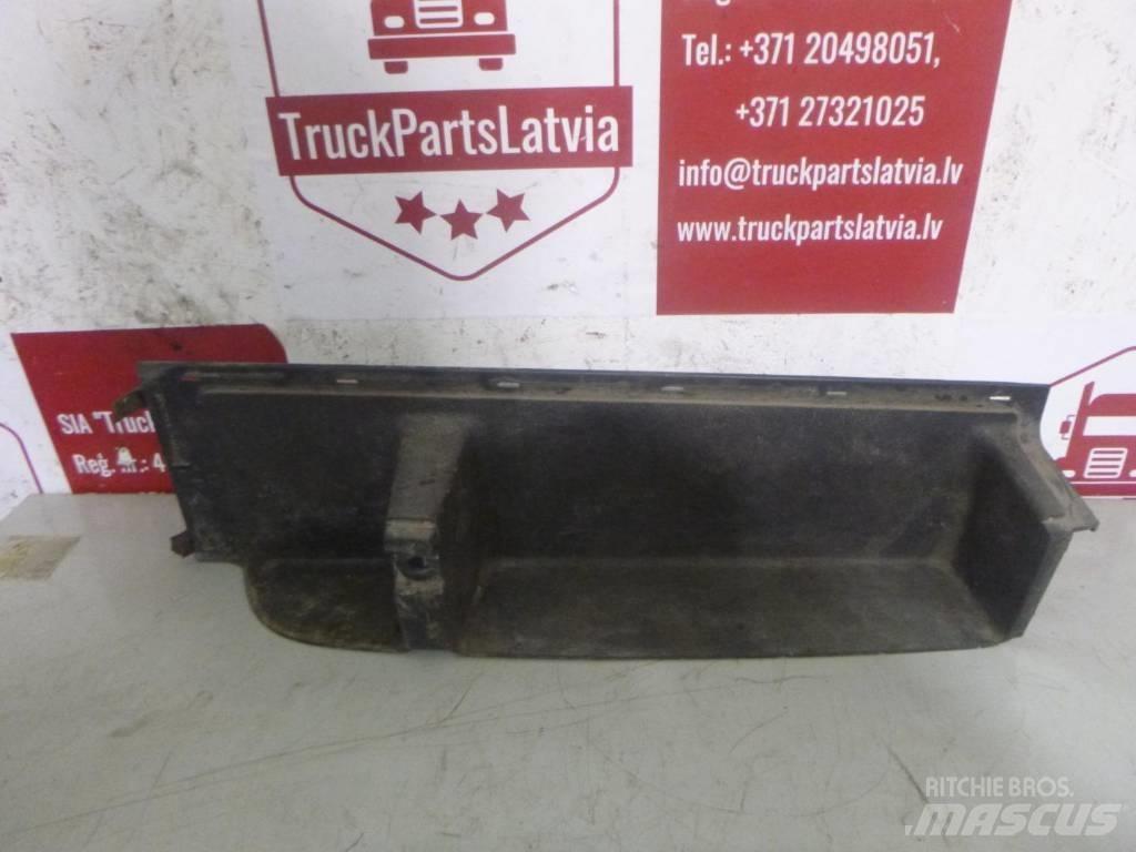 Volvo FE-9 Door trim Kabiinid