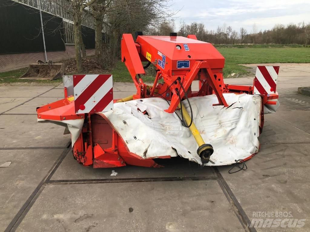 Kuhn FC 313 F Muljurniidukid