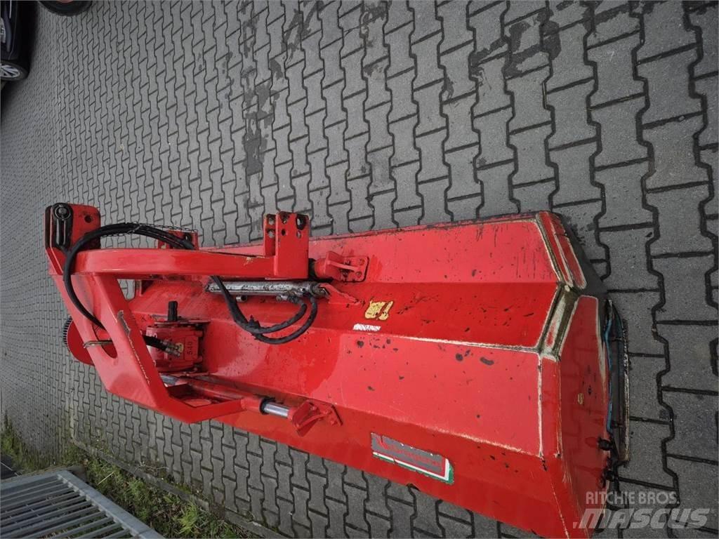 Dragone V  260 Karjamaade niidukid / pealselõikurid