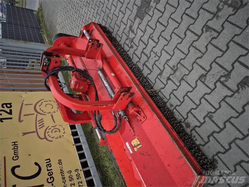 Dragone V  260 Karjamaade niidukid / pealselõikurid