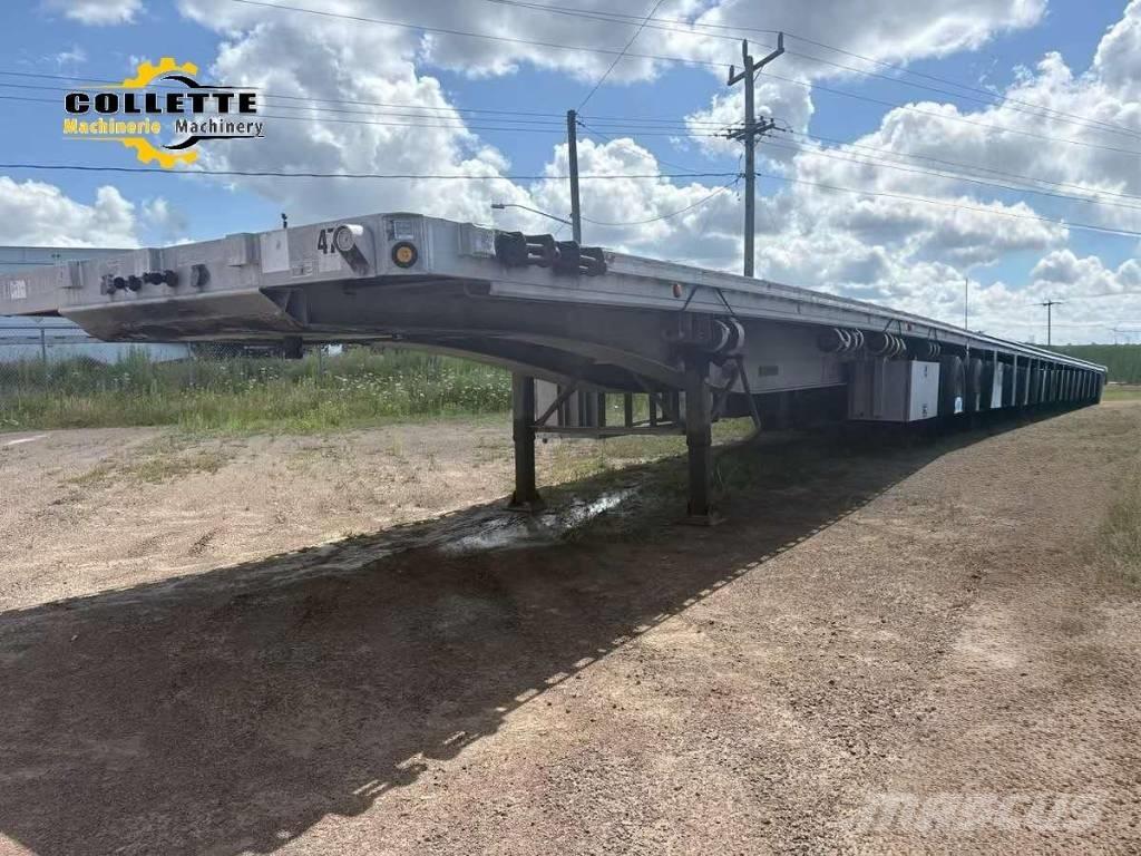 Fontaine Phantom X Madelhaagised