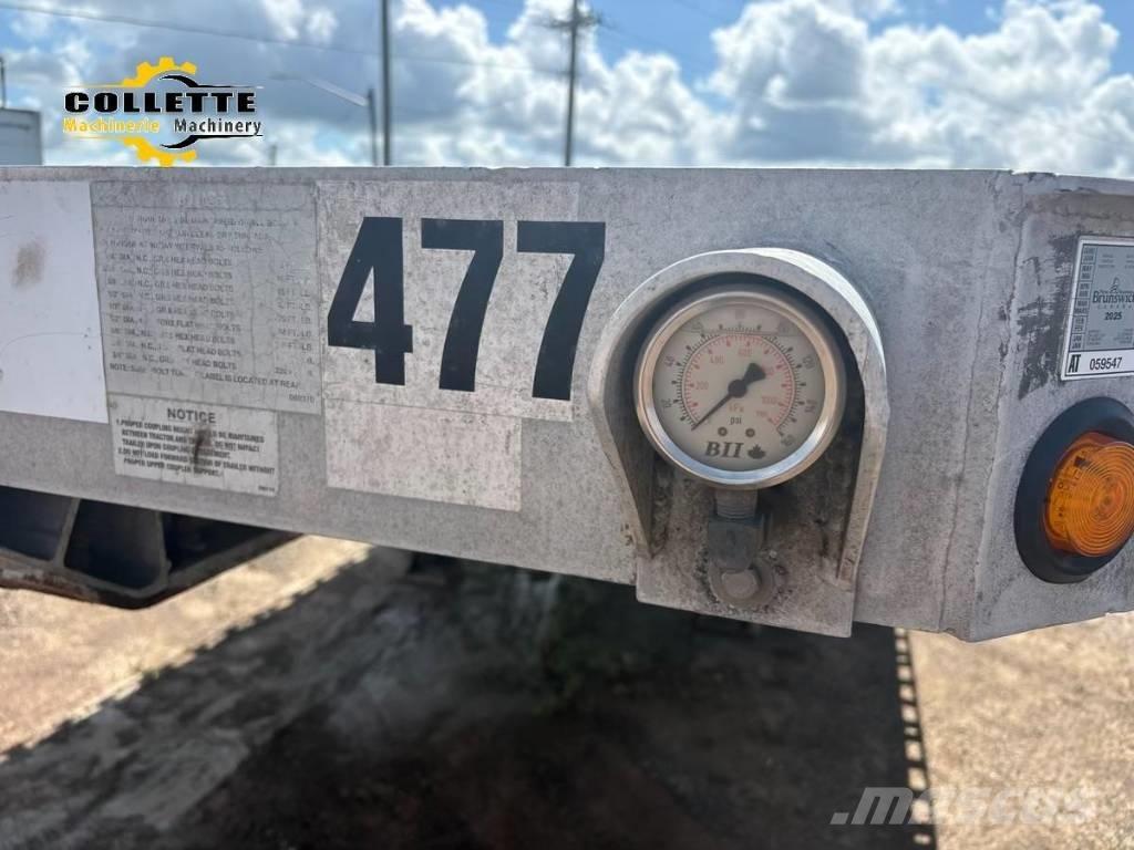 Fontaine Phantom X Madelhaagised