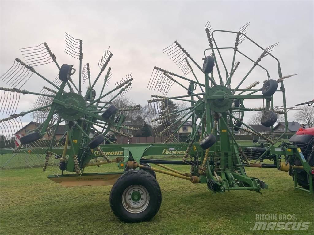 Krone Swadro 1400 Vaalutid