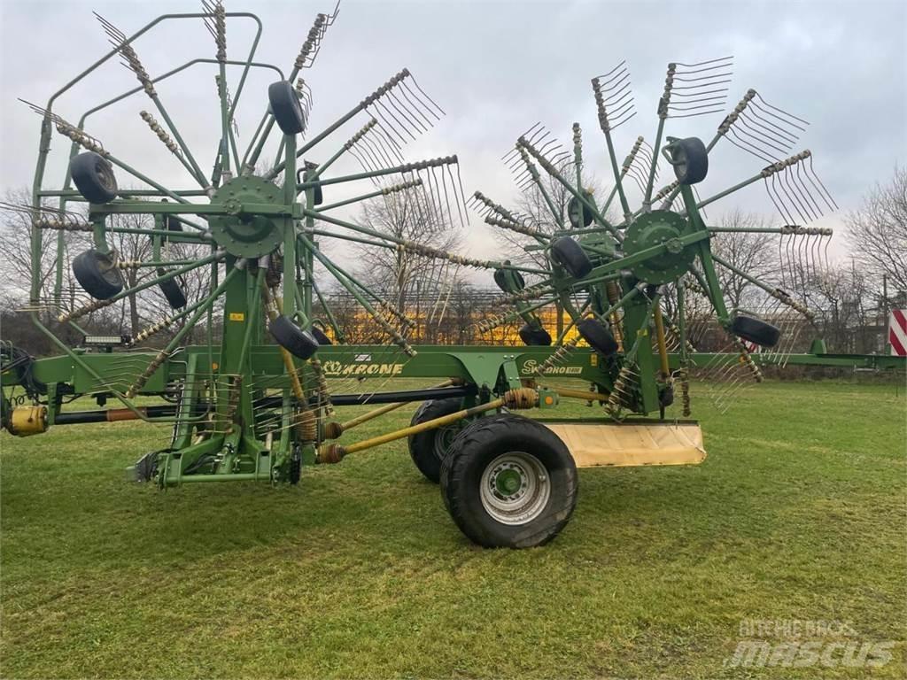 Krone Swadro 1400 Vaalutid