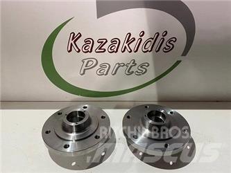Fendt 100 WHEEL HUB Ülekandemehhanism